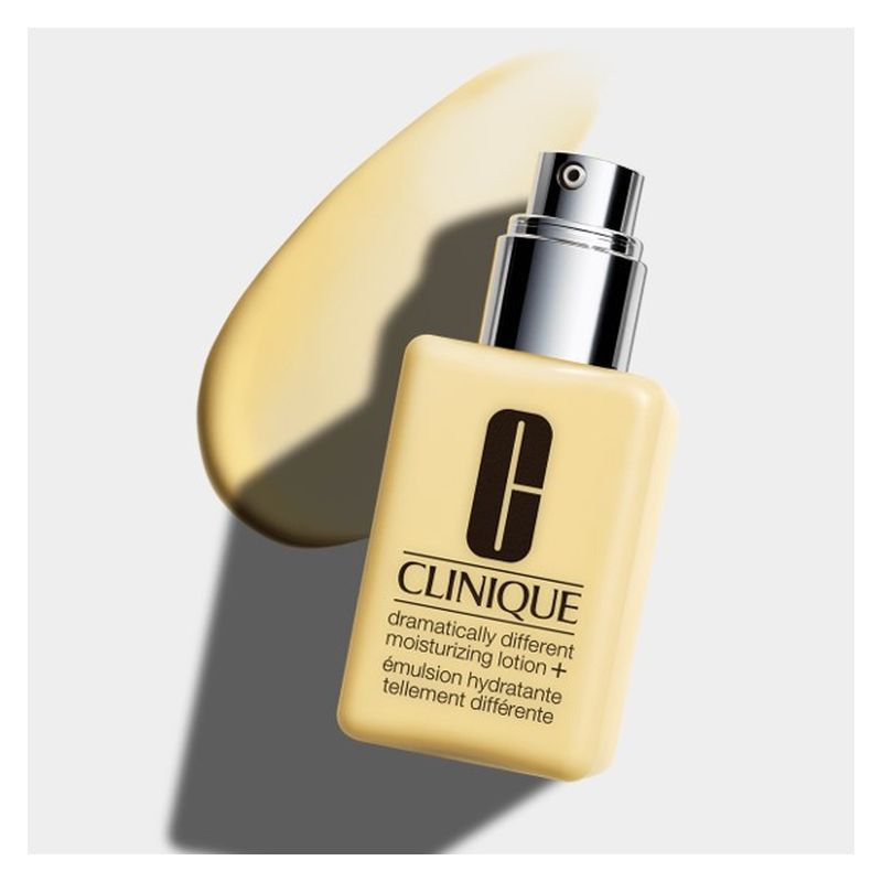 Clinique Dramatically Different Moisturizing Lotion