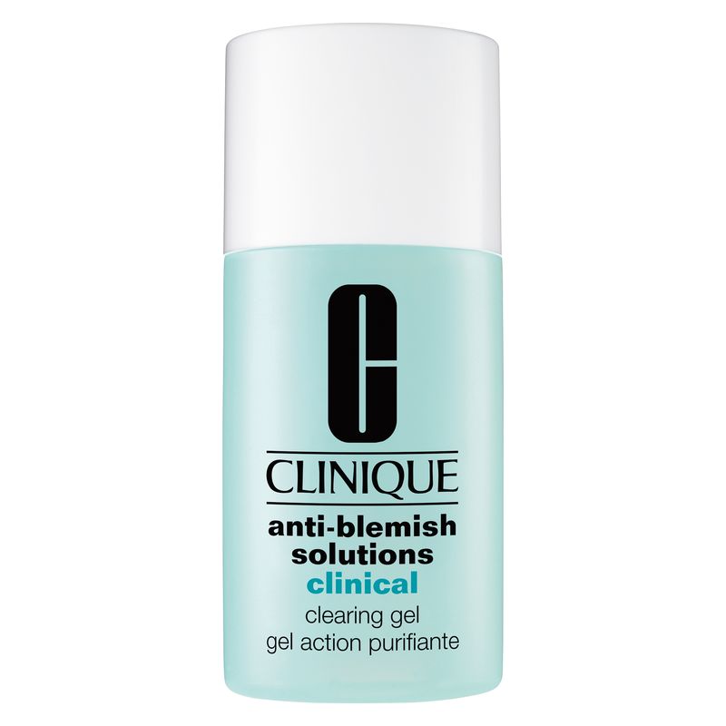 Clinique Anti-Blemish Solutions Clinical Clearing Gel