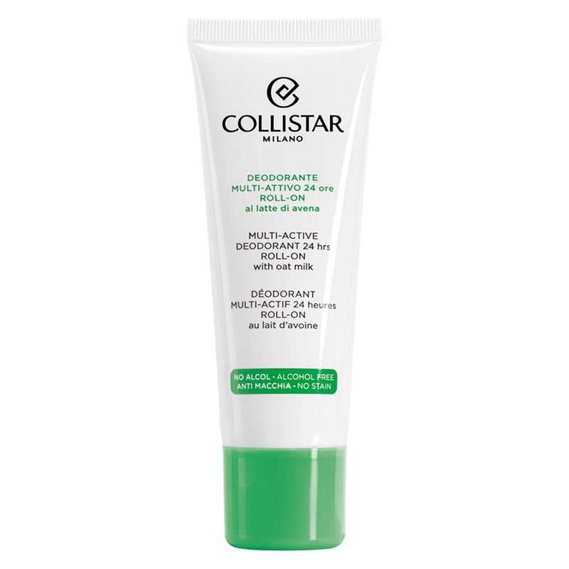 Collistar Deodorant Multi-Attivo 24 Ore Roll-On