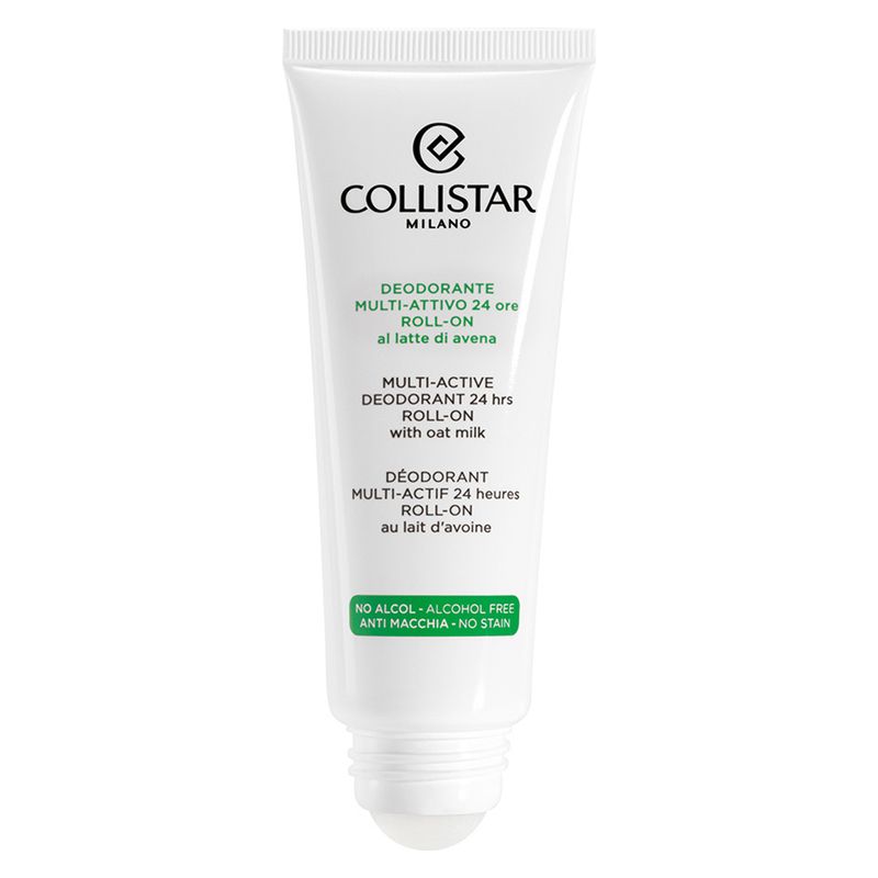 Collistar Deodorant Multi-Attivo 24 Ore Roll-On