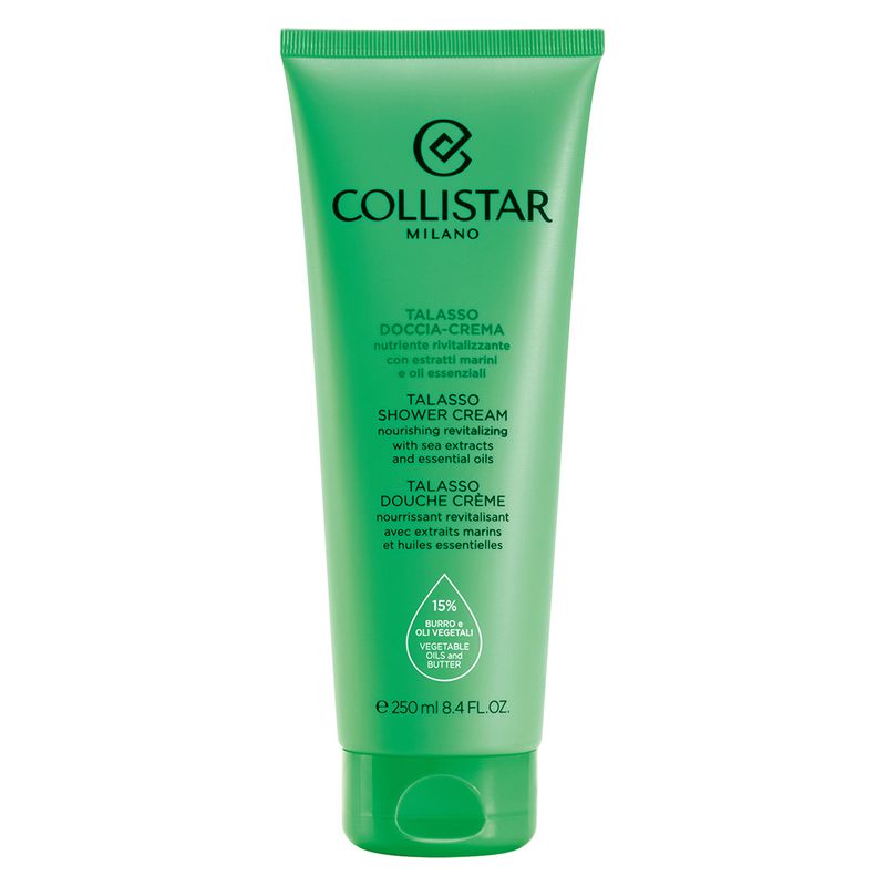 Collistar Talasso-Doccia Cream