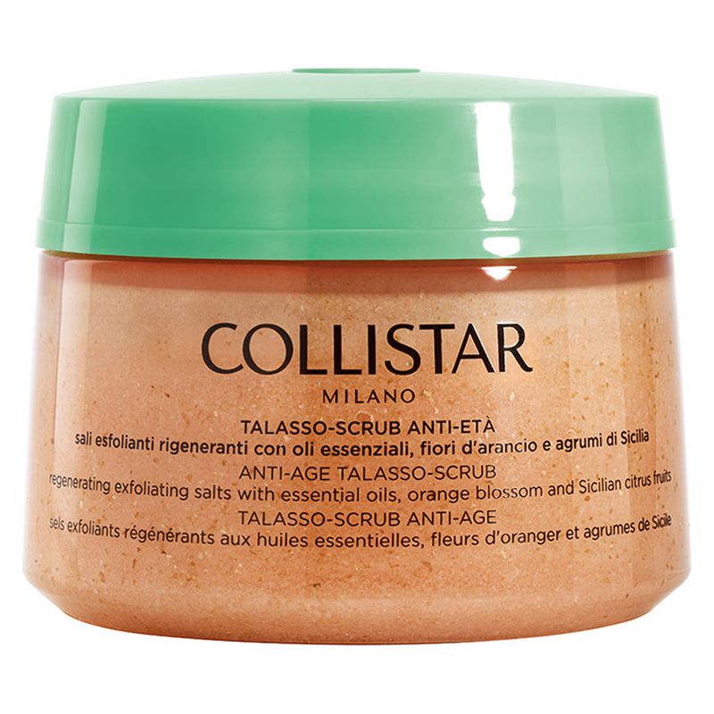 Collistar Talasso-Scrub Anti-Eta'