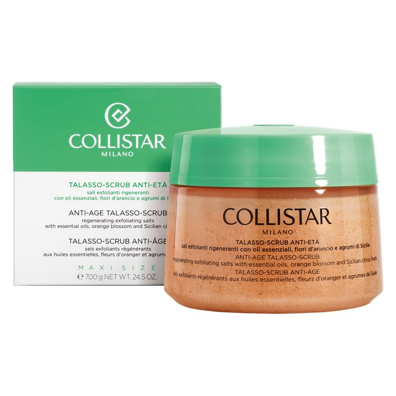 Collistar Talasso-Scrub Anti-Eta'