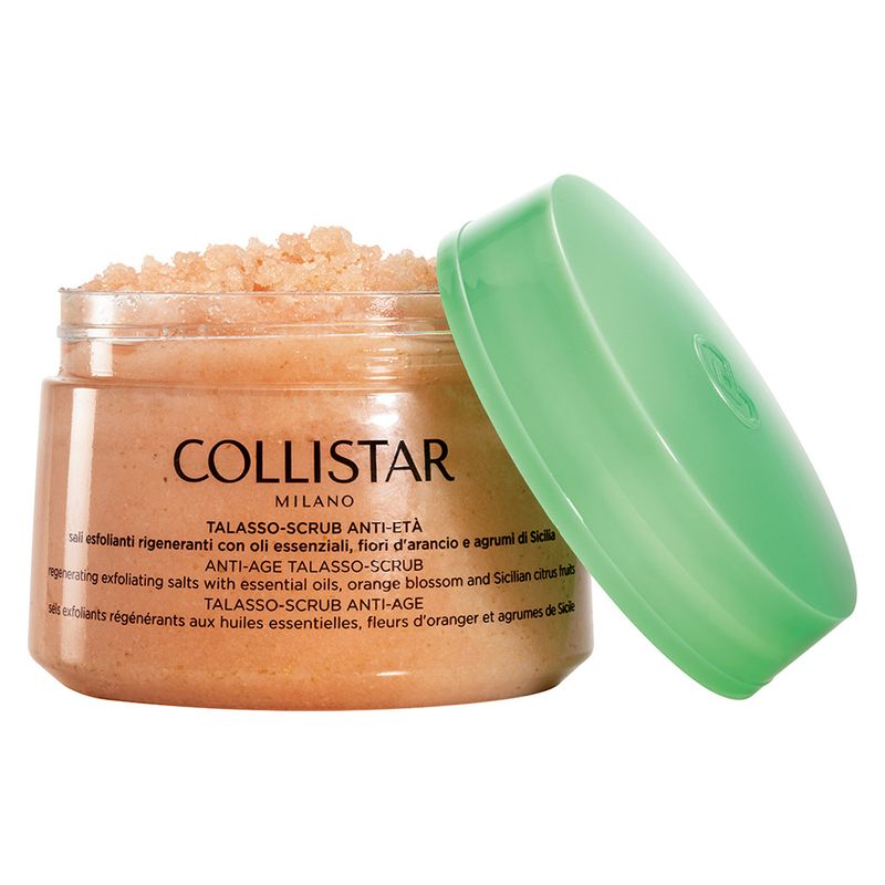 Collistar Talasso-Scrub Anti-Eta'