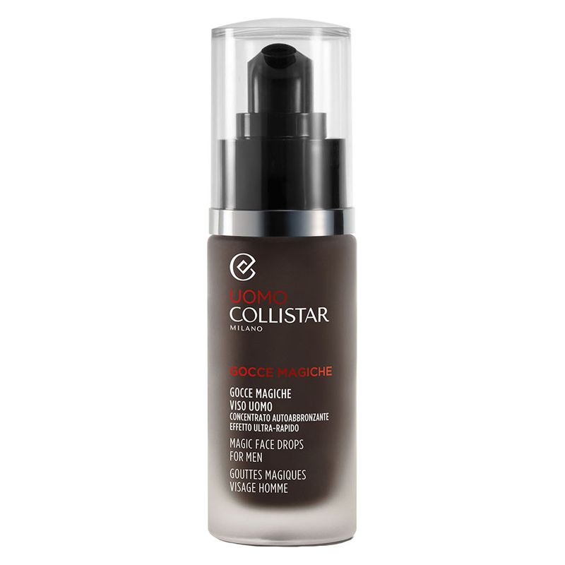 Collistar Uomo Gocce Magiche Viso