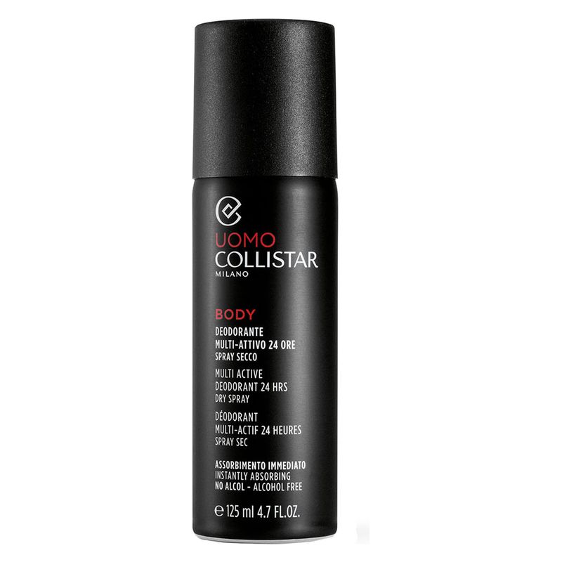 Collistar Uomo Deo Multi-Attivo 24H