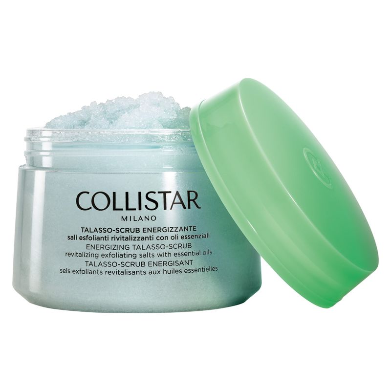 Collistar Talasso-Scrub