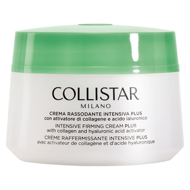 Collistar Crema Rassodante Intens.