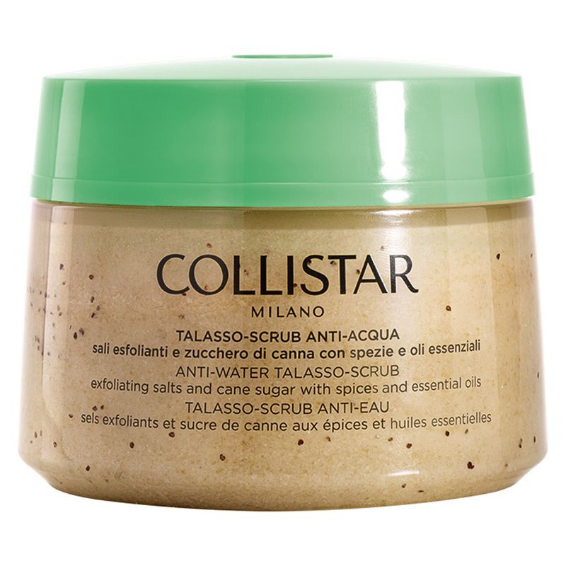 Collistar Talasso-Scrub Anti-Acqua