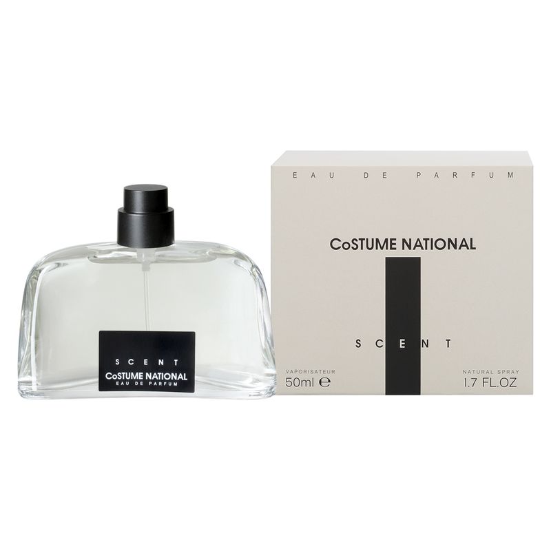 Costume National Scent Eau De Parfum