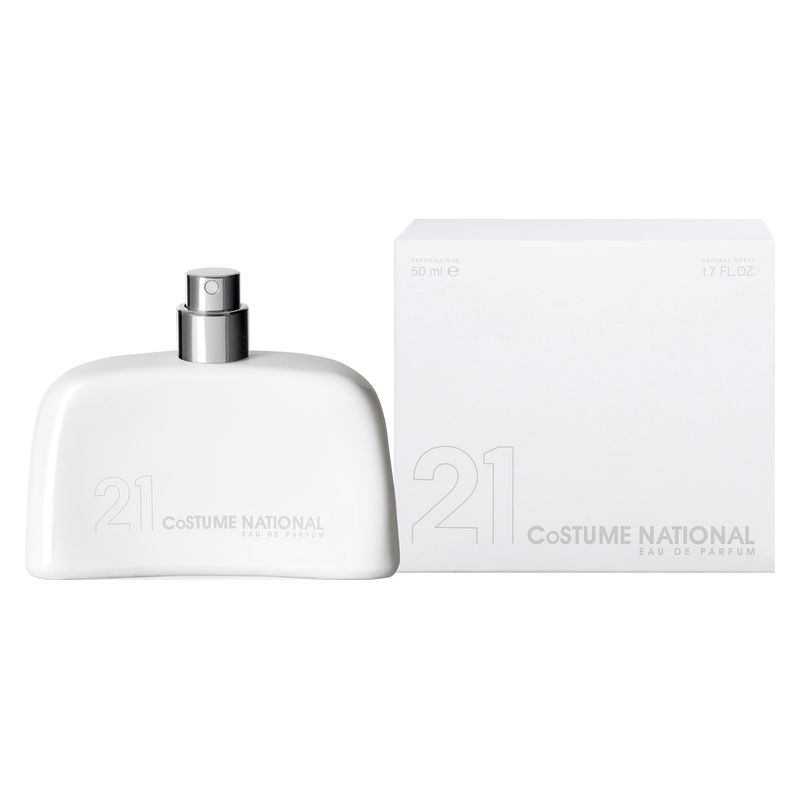 Costume National - Scent 21 Eau De Parfum