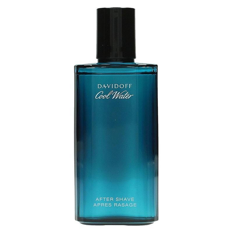 Davidoff Cool Water After Shave Lotion