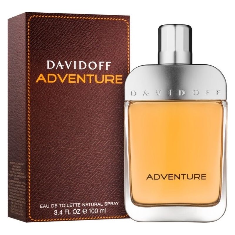 Davidoff ADVENTURE EAU DE TOILETTE