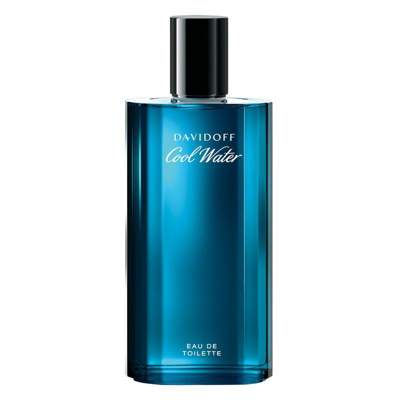 Davidoff Cool Water Eau De Toilette