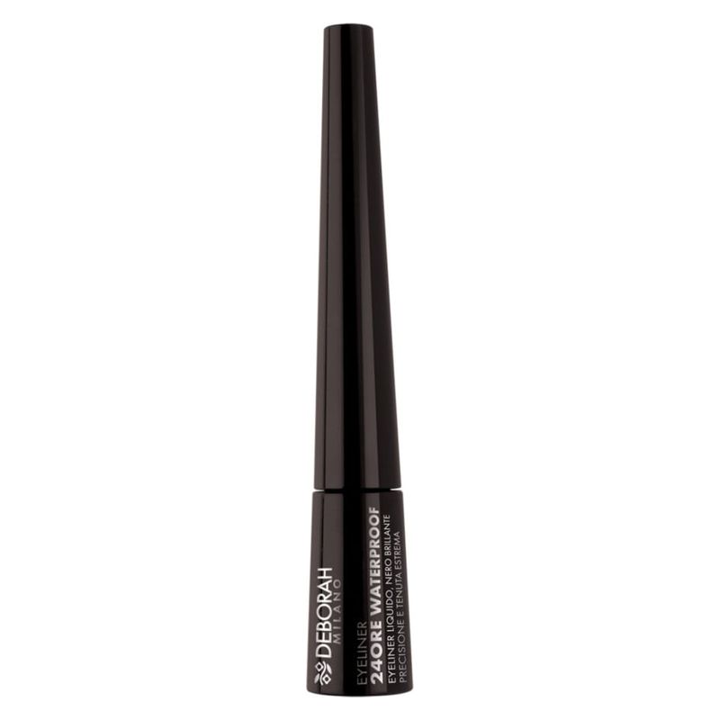 Deborah Deborah Eyeliner 24ore Waterproof