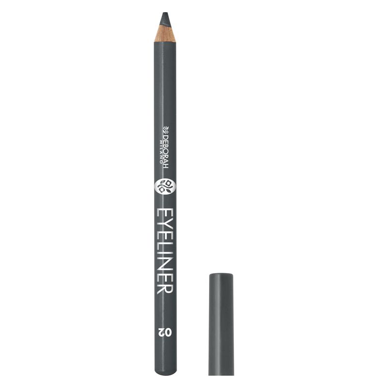 DEBORAH Eyeliner Kajal – Velvet Mat Für Erwachsene, Langanhaltend Und Pflegend Im Style