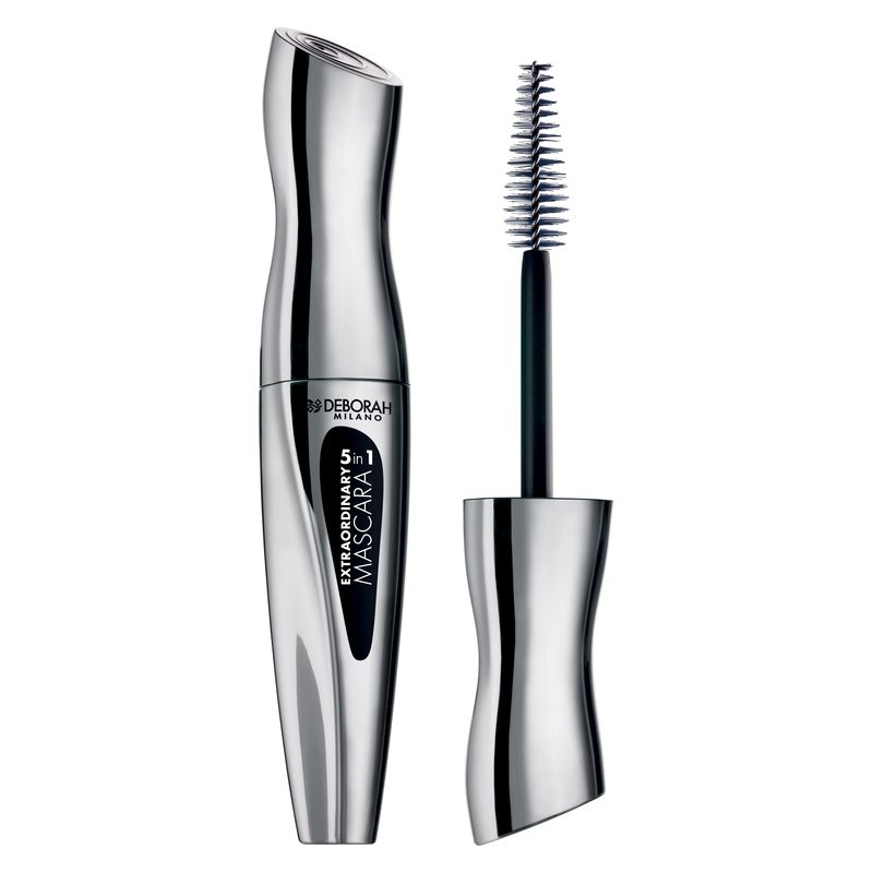 Deborah Mascara Extraordinary 5In1