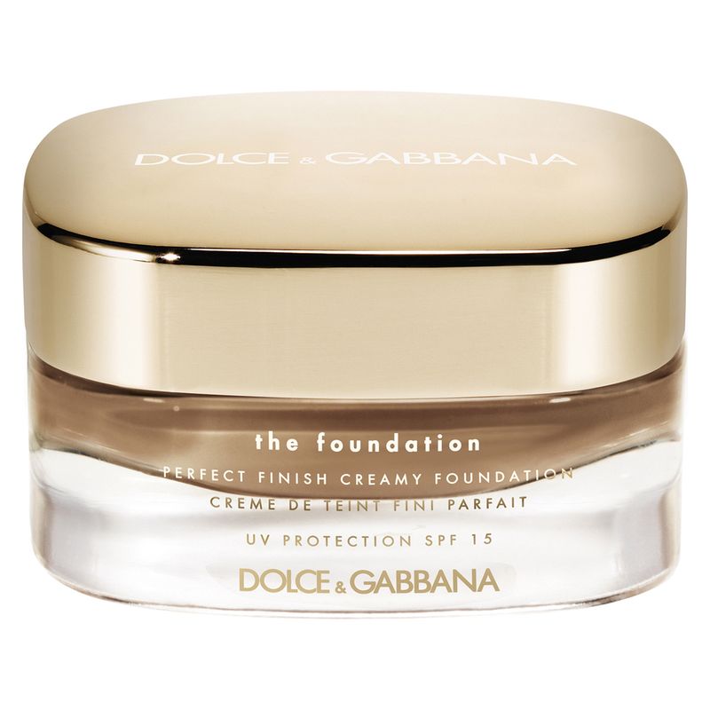 Dolce & gabbana spf15 cream foundation hotsell