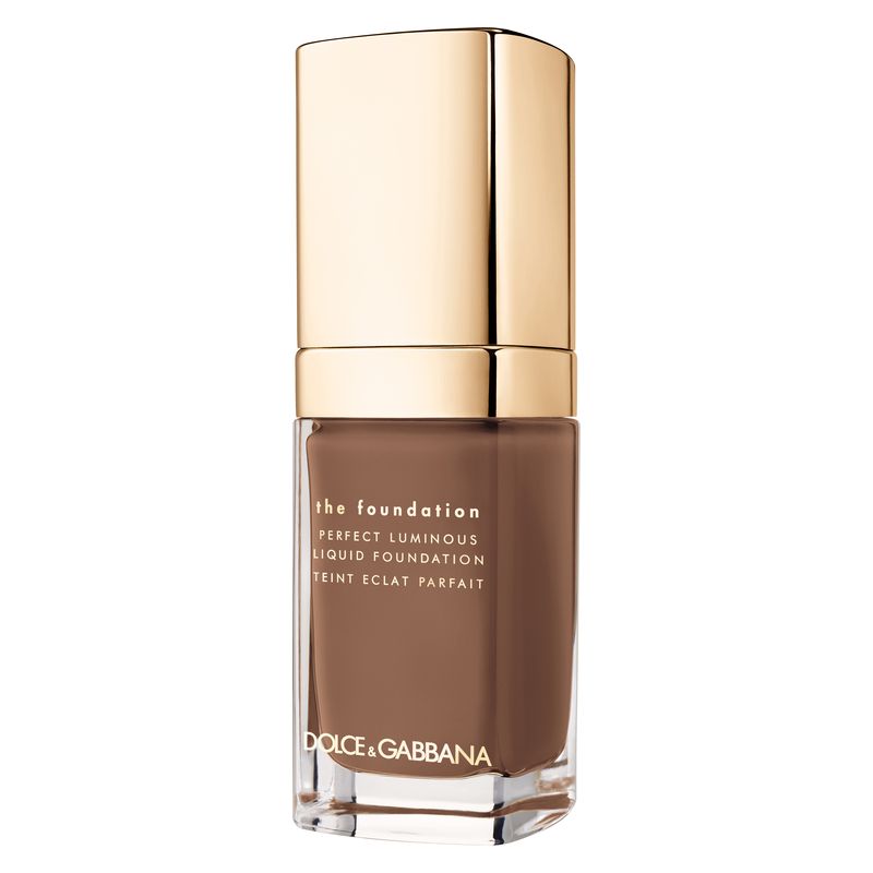 Dolce & gabbana perfect luminous liquid foundation best sale