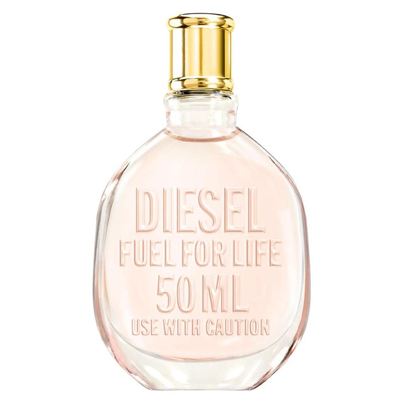 Diesel FUEL FOR LIFE EAU DE PARFUM POUR FEMME