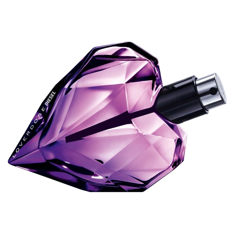 Diesel LOVERDOSE EAU DE PARFUM