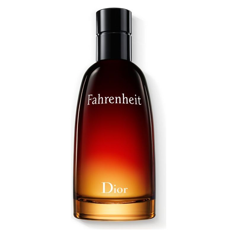 DIOR Fahrenheit Eau De Toilette