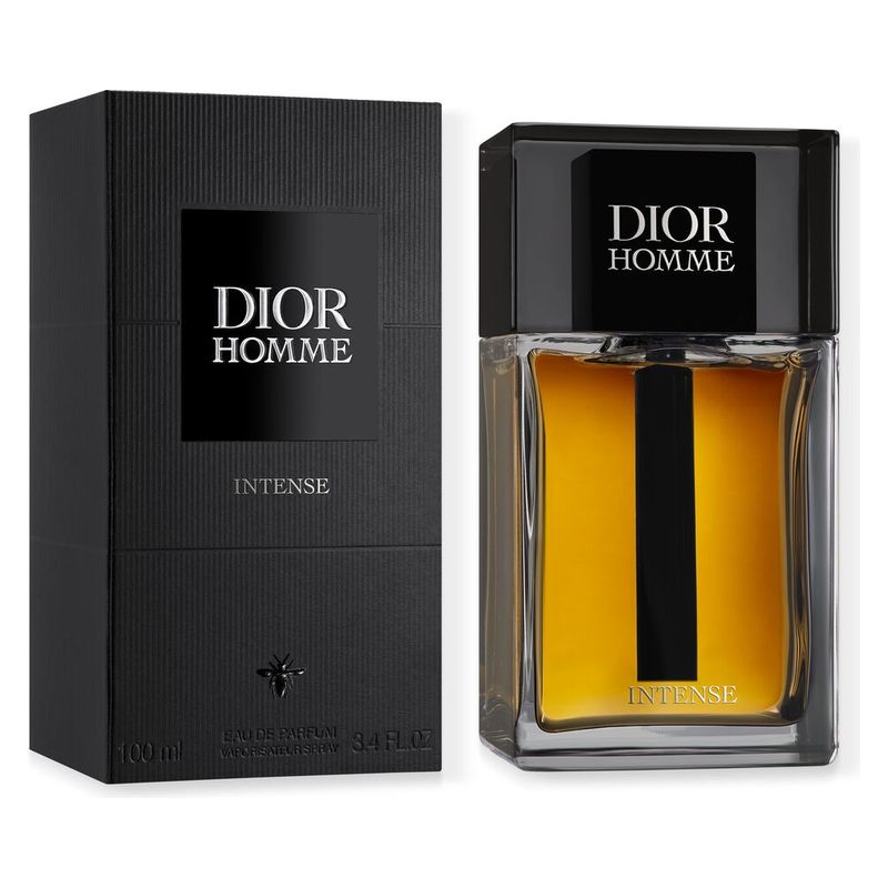 DIOR Homme Intense Eau De Parfum Intense