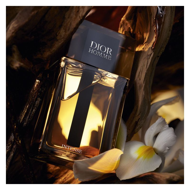 DIOR Homme Intense Eau De Parfum Intense