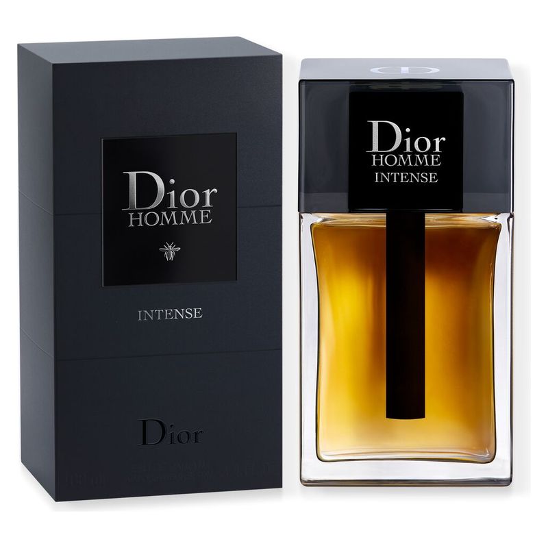 DIOR Homme Intense Eau De Parfum Intense