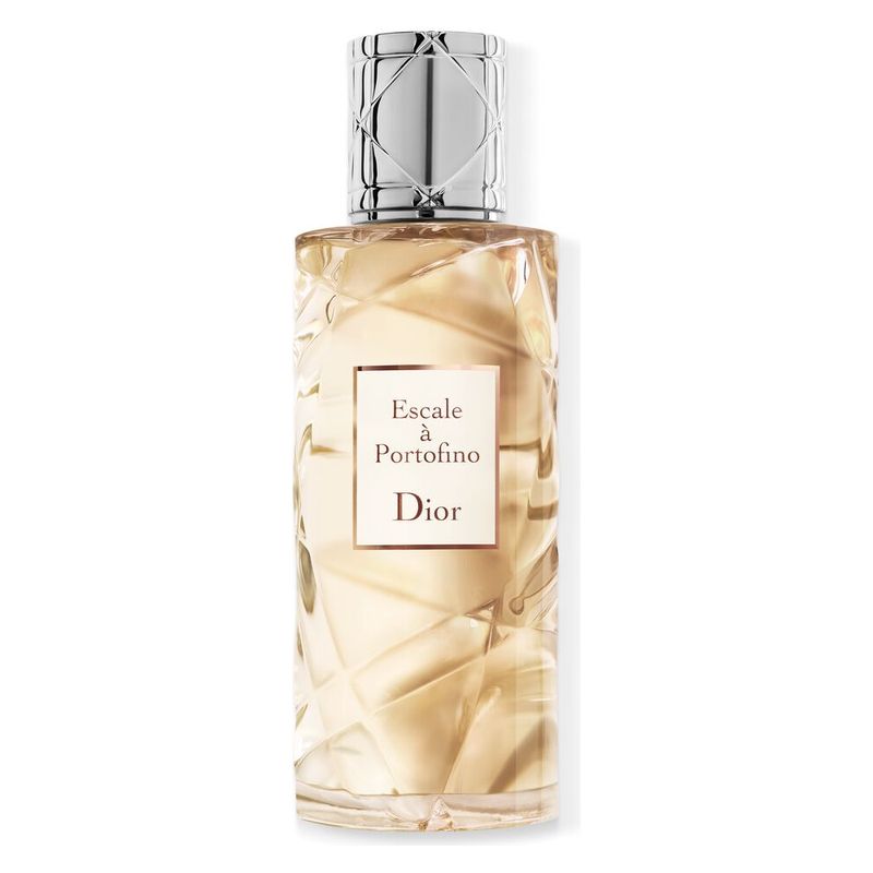 DIOR Escale A Portofino Eau De Toilette