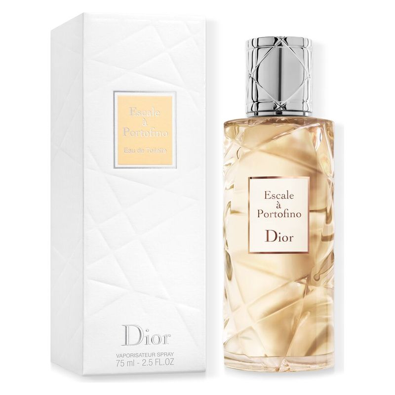 DIOR Escale A Portofino Eau De Toilette