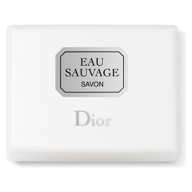 Image of DIOR Eau Sauvage Savon cod091