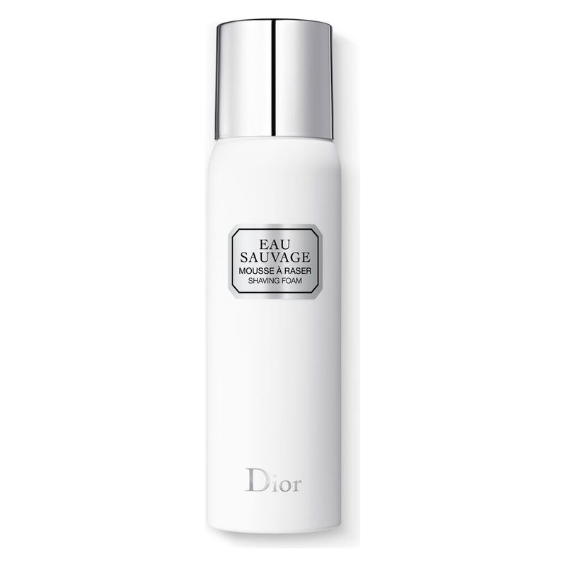 DIOR Eau Sauvage Mousse A Raser