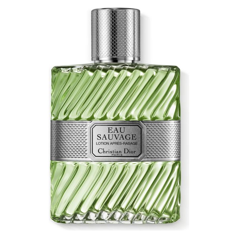 Image of DIOR Eau Sauvage Apres Rasage Lotion cod091