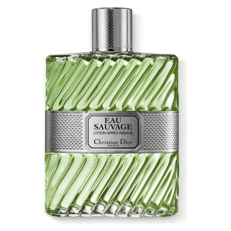 DIOR Eau Sauvage Apres Rasage Lotion