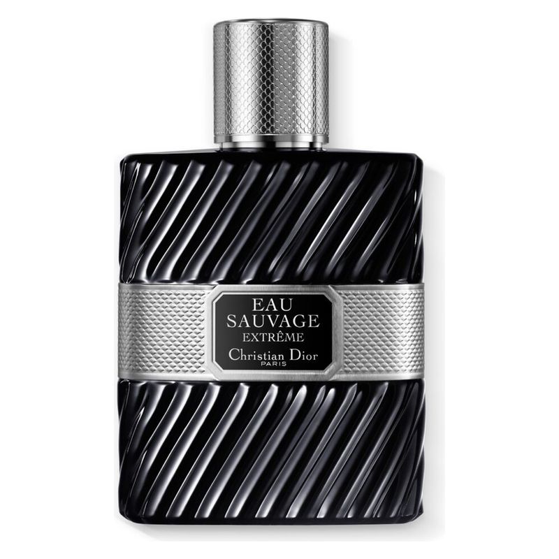 DIOR Eau Sauvage Extreme Eau De Toilette