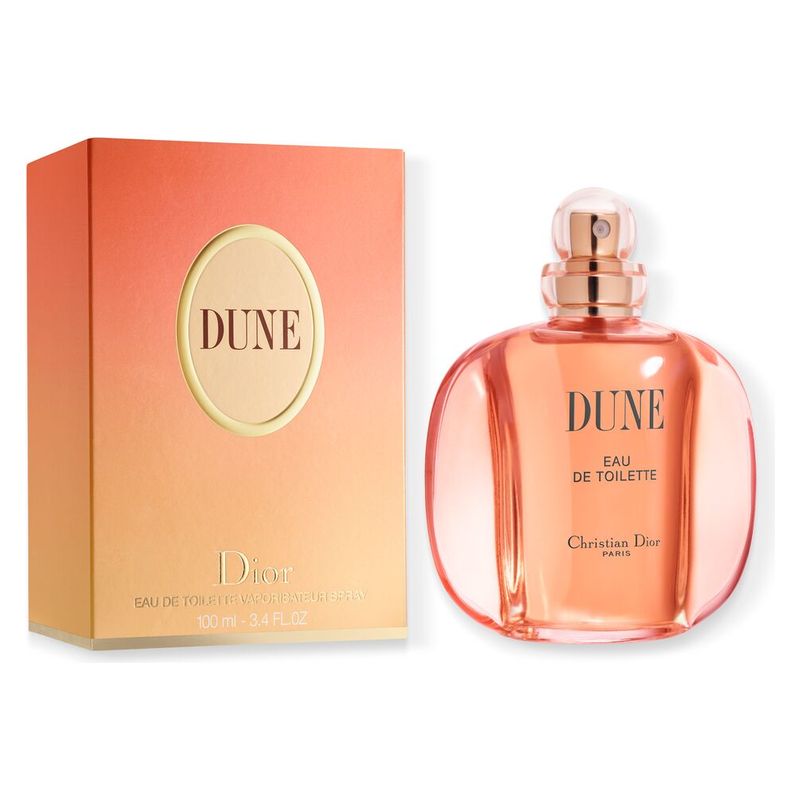 DIOR Dune Eau De Toilette