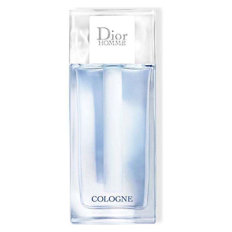 DIOR Homme Cologne Eau De Toilette