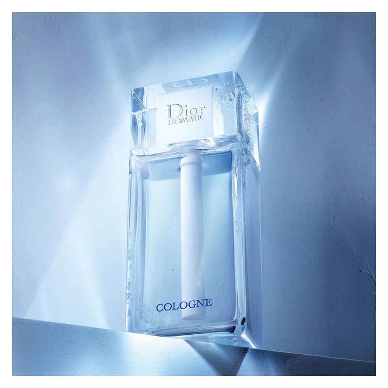 DIOR Homme Cologne Eau De Toilette