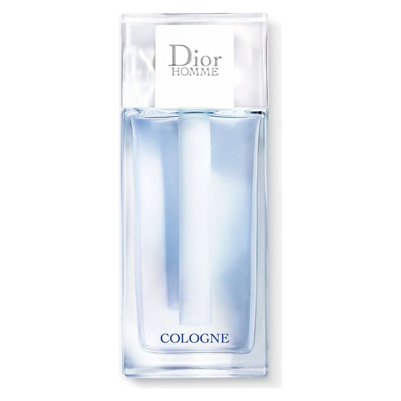 DIOR Homme Cologne Eau De Toilette