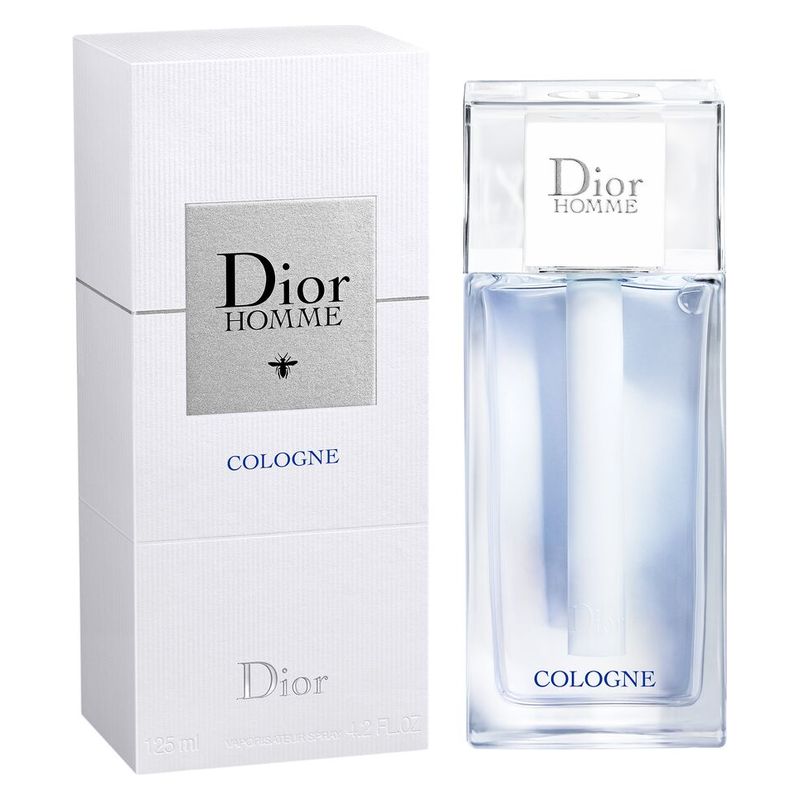 DIOR Homme Cologne Eau De Toilette
