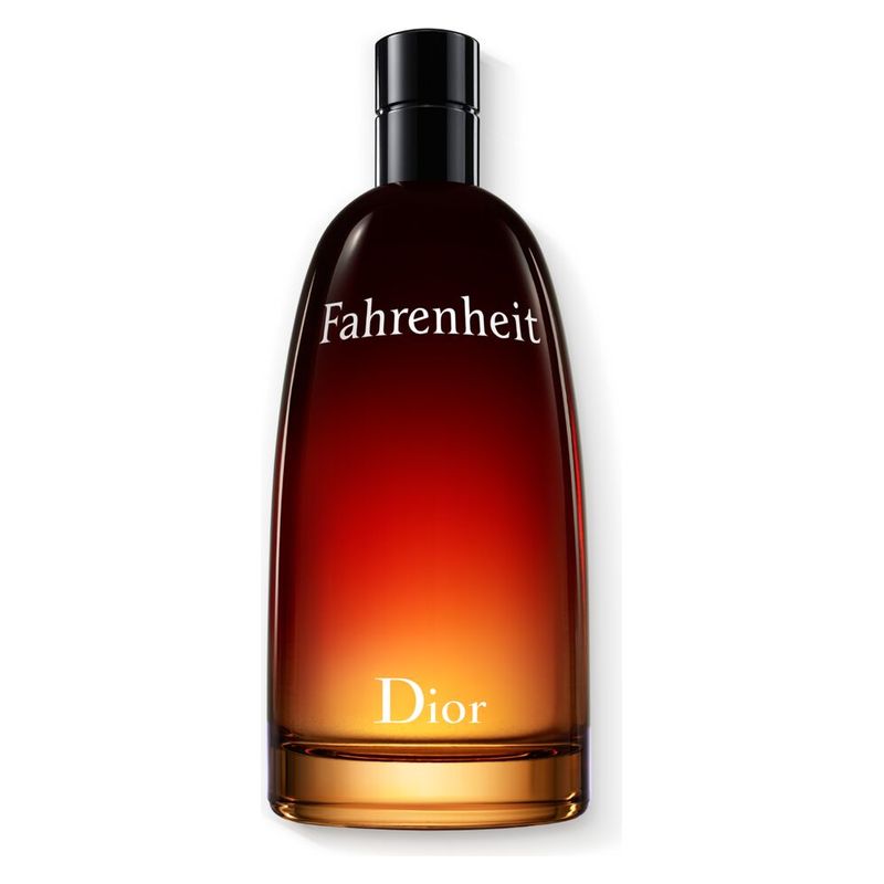 DIOR Fahrenheit Eau De Toilette