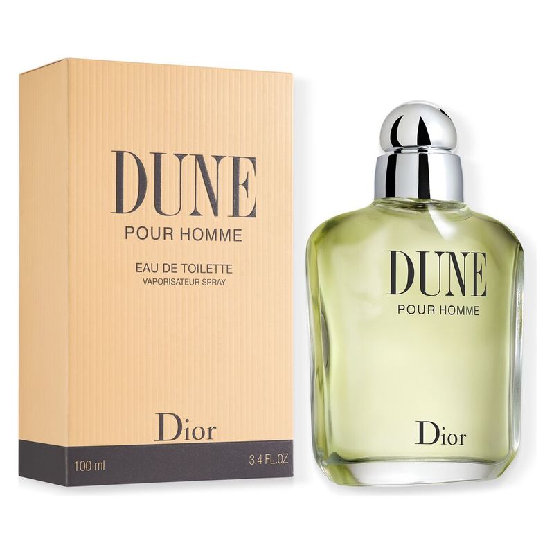 DIOR Dune Pour Homme Eau De Toilette