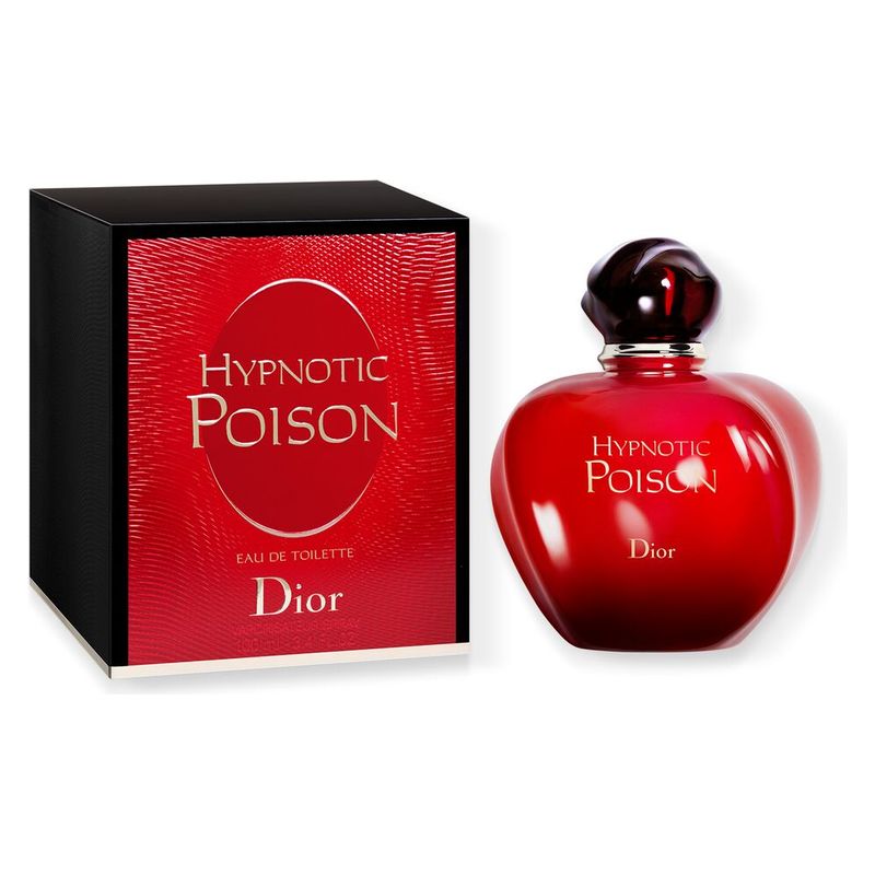 DIOR Hypnotic Poison Eau De Toilette