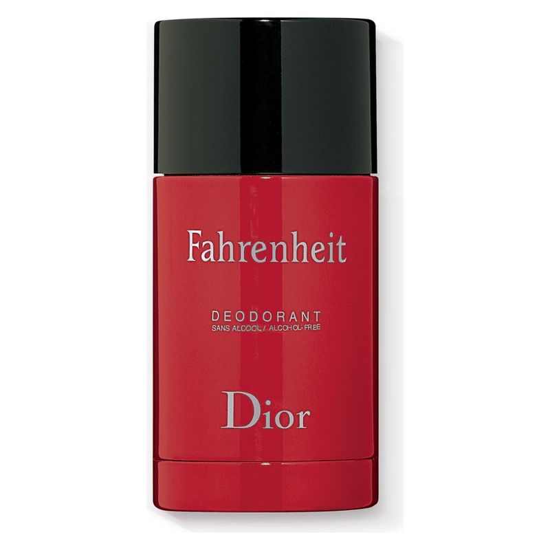 DIOR Fahrenheit Deodorant Stick