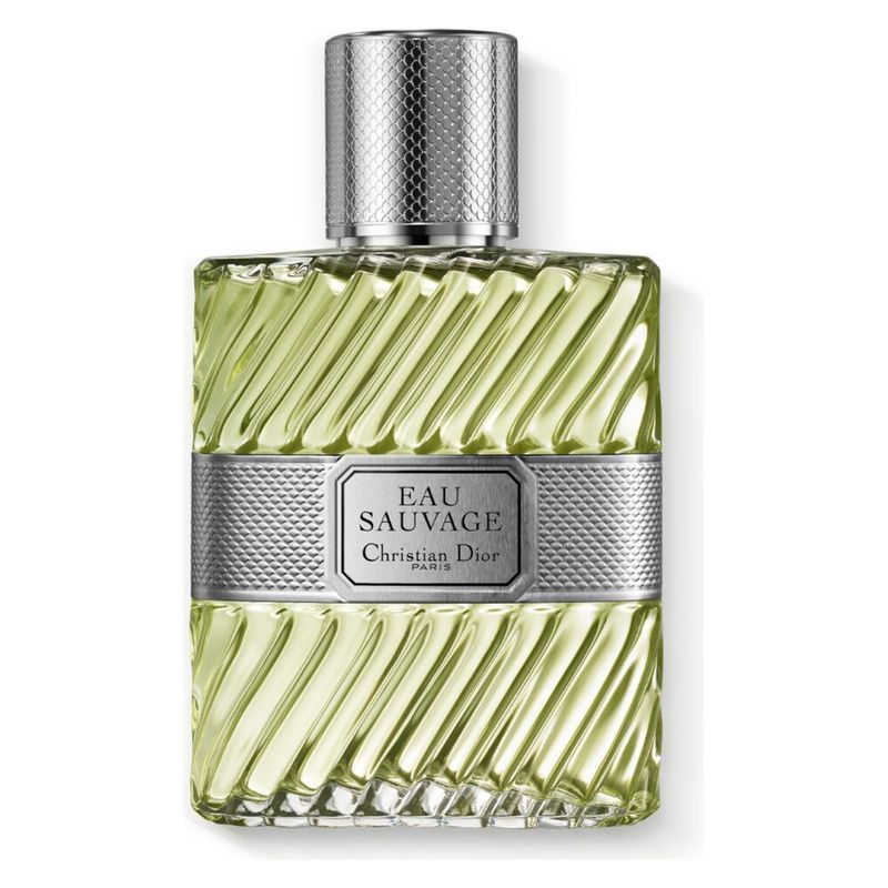 DIOR Eau Sauvage Eau De Toilette Spray