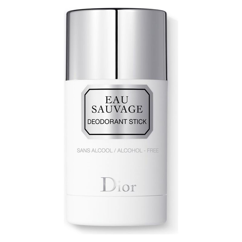 DIOR Eau Sauvage Deodorant Stick