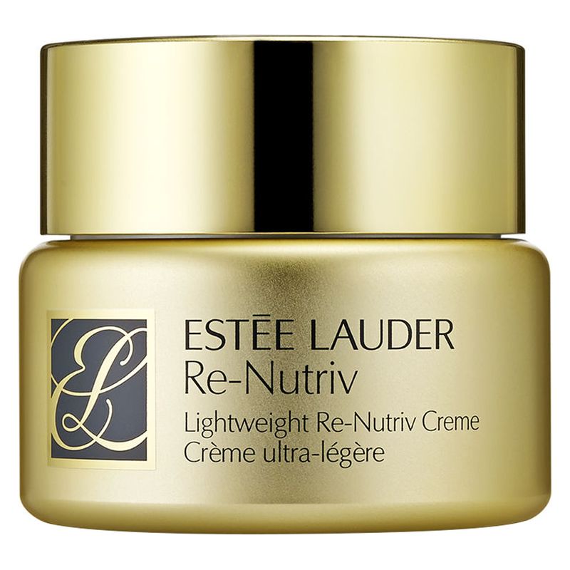 Estee Lauder Re-Nutriv Light Weight Creme