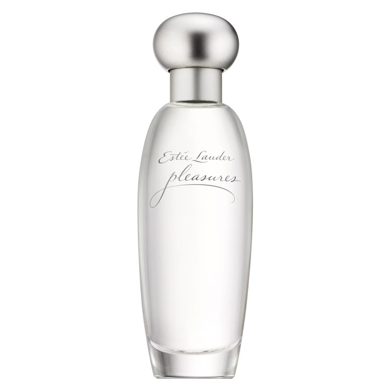 Estée Lauder Estee Lauder Pleasures Eau De Parfum 50 ML