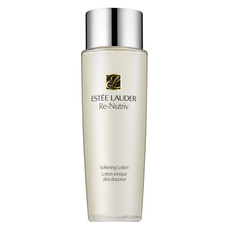 Image of Estee Lauder Re-nutriv Intensive Softening Lotion cod091